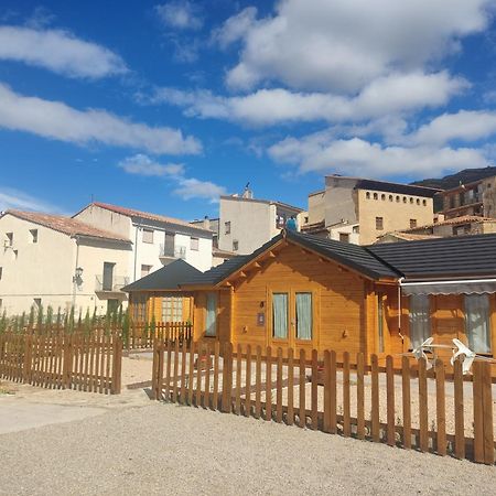 El Freginal Villa Olocau del Rey Eksteriør bilde