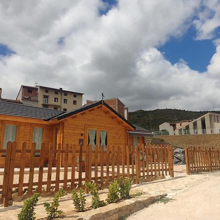 El Freginal Villa Olocau del Rey Eksteriør bilde
